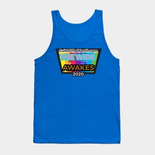 Wide Awakes 2020 Tank Top